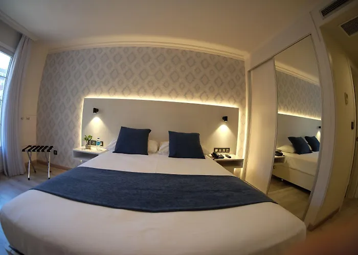 Hotel Atlantico 2*