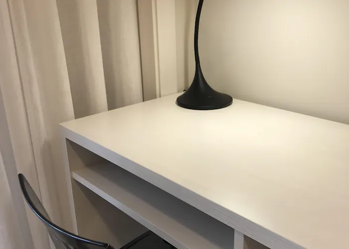 Atlántico Hotel Vigo