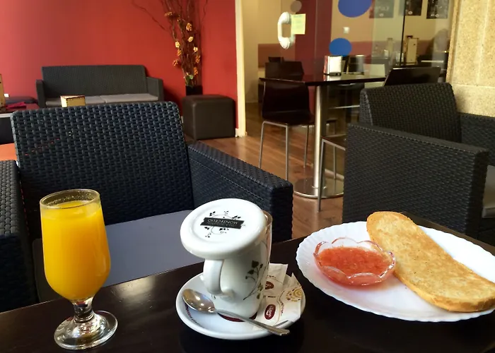 Atlantico Hotel