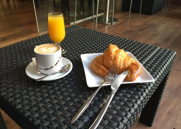Atlantico Hotel