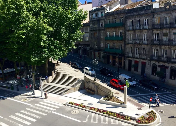 Atlantico 2* Vigo