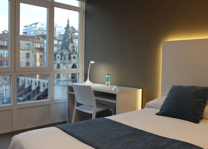 Atlantico Comarca de Vigo