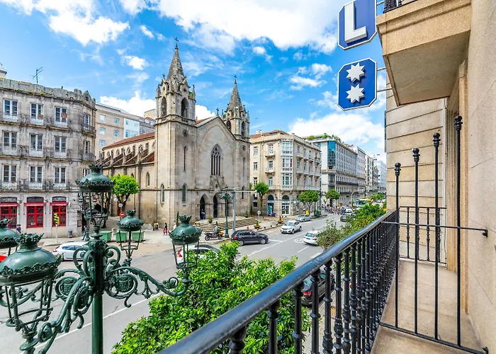 Atlantico Hotel