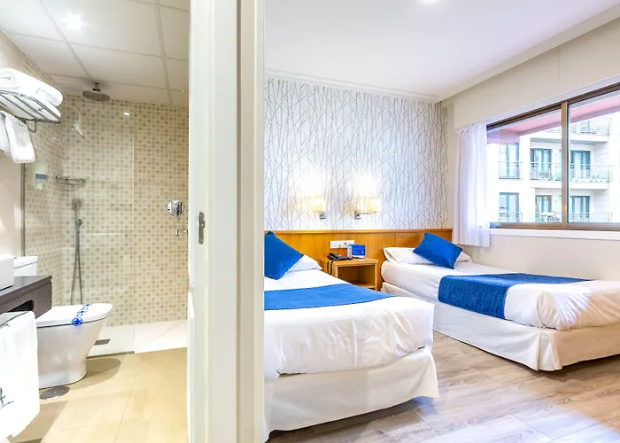 Hotel Atlantico Vigo