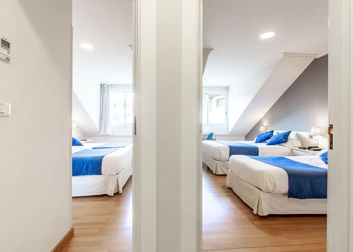 Atlantico Comarca de Vigo