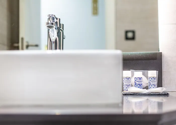 Hotel Atlantico Vigo