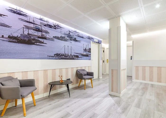 Atlantico 2* Comarca de Vigo