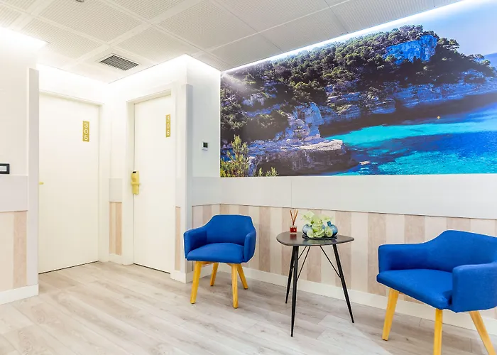 Hotel Atlantico