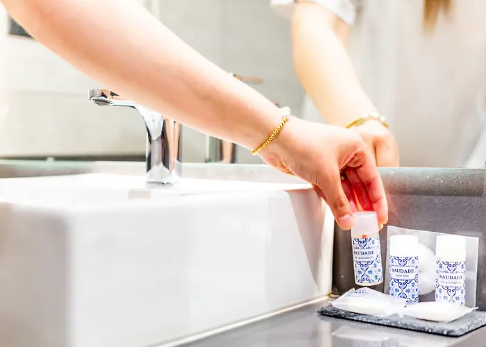 Hotel Atlantico Vigo