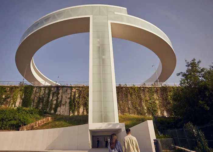 Atlantico Hotel Comarca de Vigo