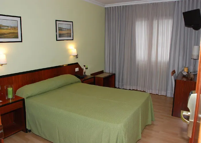 Atlantico Hotel