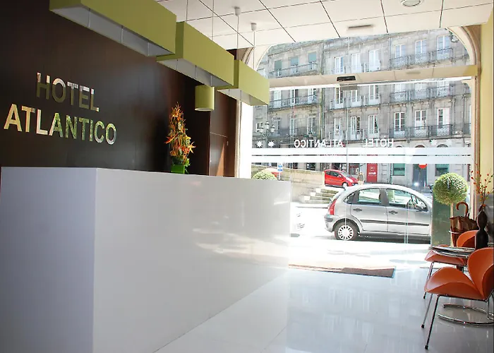 Atlantico 2* 비고